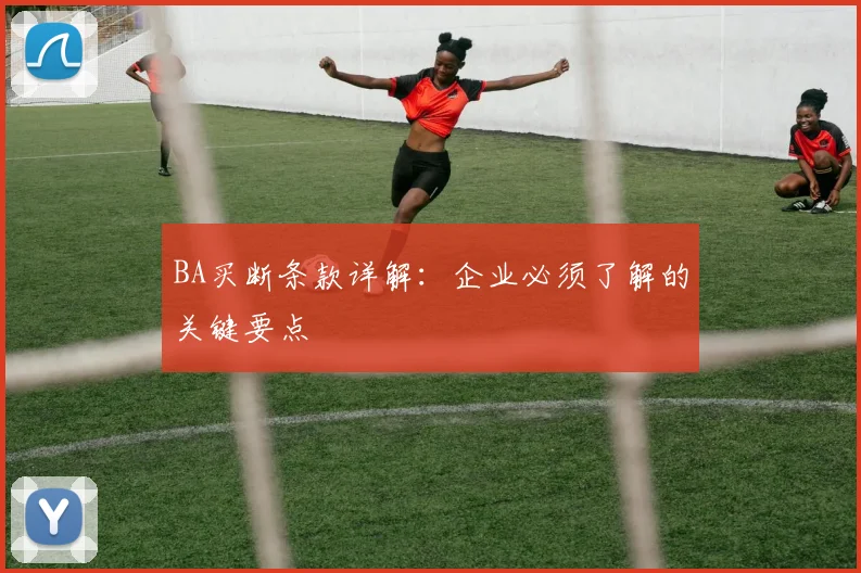 BA买断条款详解：企业必须了解的关键要点