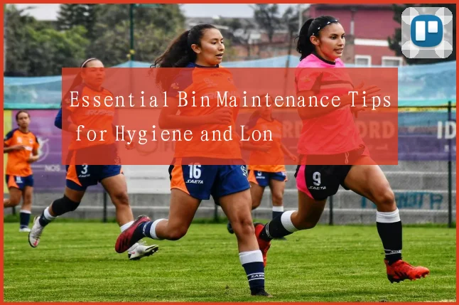 Essential Bin Maintenance Tips for Hygiene and Lon