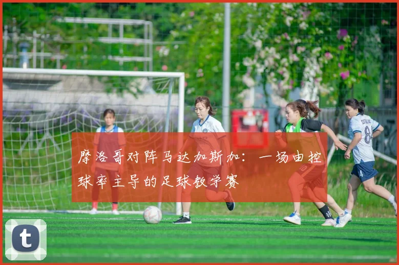 摩洛哥对阵马达加斯加：一场由控球率主导的足球教学赛